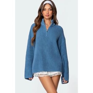 Edikted Oversized Sweater